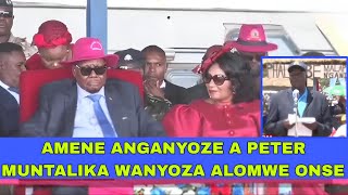 MLAKHO WA ALOMWE 6 October 2024 [upl. by Nonarb233]