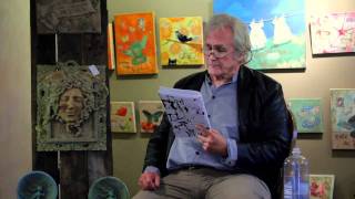 Christopher Pennock Reading Part 4 [upl. by Kurt609]