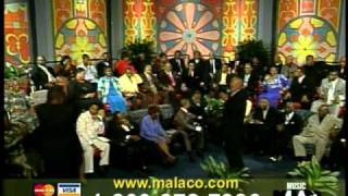 Gospel Legends Commercial Part 3 [upl. by Davenport6]