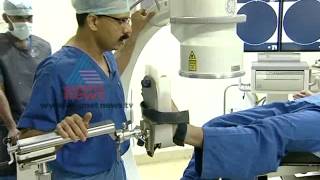 quotCArm Medical EquipmentquotPulse 4August 2012 Part 1 [upl. by Iraj]