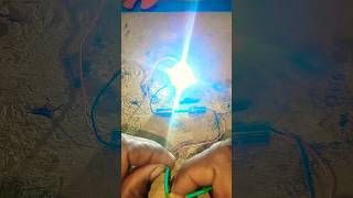 DC motor High voltage generator free energy trending video viral videoperformanceexperiment short [upl. by Peckham96]