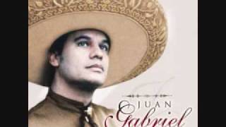 JUAN GABRIEL  DONDE ANDARA  ESTA NOCHE VOY A VERLA [upl. by Cathie]