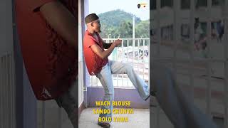 BOLO BESPOKE SONG  NGUO YA MUNETI [upl. by Barrow541]