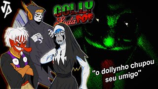 Pegando as ping do dollyinho🥴🍾 Golly SODA POP 1 [upl. by Argent]