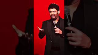 Kapil Sharma love for his Wife Ginnilovely status  romantic status videosloveromanticbollywood [upl. by Gentille658]