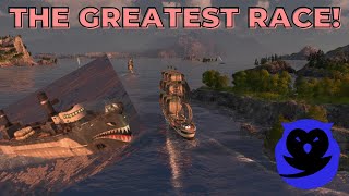 WHICH CARGO SHIP IS THE BEST  Anno 1800 Tips and Tricks Episode  4 [upl. by Arela]