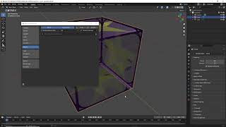 Install Radeon ProRender AddOn for Blender [upl. by Fanestil]