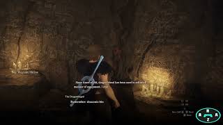 Dragons Dogma 2  How To Get The Subjugators Sallet [upl. by Aneeuqal]