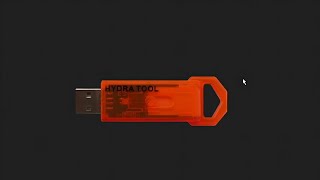 How to fix Hydra Dongle Error [upl. by Jania685]