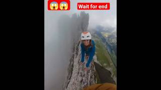 Alpstein massif in Switzerlandvideo amazing talentmost amazingamazing [upl. by Orfurd]