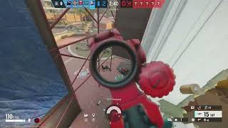 NEW Consulate BROKEN Hiding Spots  R6 Siege [upl. by Seluj]