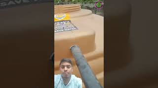 Water tank installation plumber work plumbing plumbingandpipefitting plumbingservices plumber [upl. by Neyud]