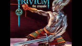 Trivium  Unrepentant [upl. by Etteuqaj]