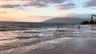 Kihei Maui Hawaii [upl. by Aleunamme]