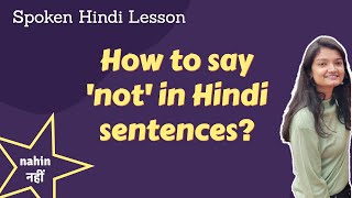 Learn Hindi in 30 Minutes  ALL the Basics You Need [upl. by Akienom768]