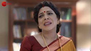 Aparajita Apu  Full Episode  303  Zee Bangla [upl. by Arlee227]