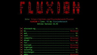 COMO INSTALAR O FLUXION SEM ERROS [upl. by Sidalg491]