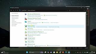 How To Disable Fast Boot On Windows 11 2024  Easy Fix [upl. by Cirilo]