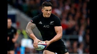 Sonny Bill Williams Tribute [upl. by Fuller]