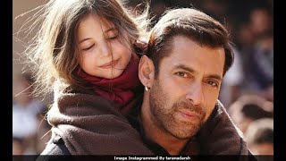 Bajrangi Bhaijaan Full Movie facts  Salman Khan  Kareena Kapoor Khan  Nawazuddin [upl. by Omrellug]