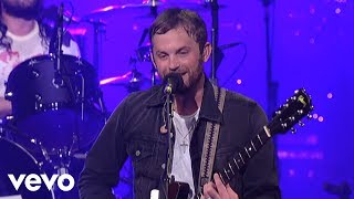 Kings Of Leon  Sex On Fire Live on Letterman [upl. by Adnawad717]