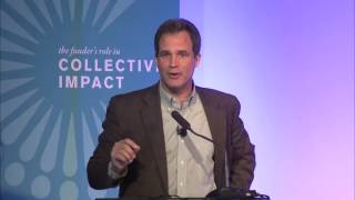 Embracing Emergence and Collective Impact with John Kania [upl. by Arva]