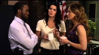 Rizzoli amp Isles  Maura Isles [upl. by Edbert]