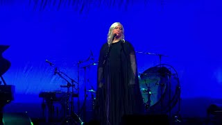 Anohni amp The Johnsons  Hopelessness Live in Oakland 2024 [upl. by Selym]