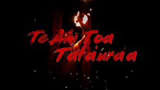 Teaser TE AHI TOA Tatauraa 2023 [upl. by Abshier]