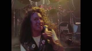 Death Angel  quotVoracious Soulsquot Official Music Video HD [upl. by Sclar]