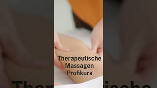 Karriere mit Therapeutische Massagen wwwgebizch [upl. by Atoked]