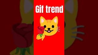 Gif trend [upl. by Origra]