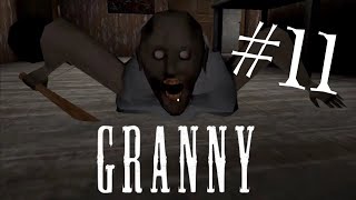 Granny vr video 11 [upl. by Nollat221]