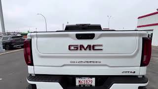 2024 GMC Sierra 1500 AT4 [upl. by Koblas]