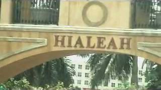 THE REAL Sweet Home Hialeah Video [upl. by Odey]