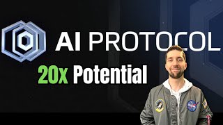 ALI AI Protocol amp Alethea AI Potential 20x Gains  Deep Dive amp Analysis [upl. by Leisam]