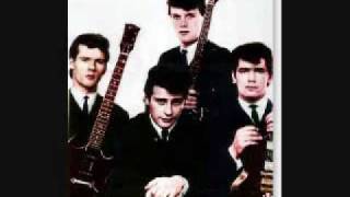 THE PETE BEST COMBO  BOYS  1965 [upl. by Hsara]