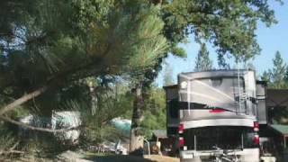 Yosemite RV Parks and Camping Near Yosemite National Park [upl. by Fiel]