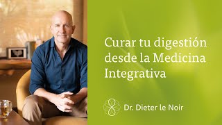 Medicina integrativa Sistema digestivo [upl. by Naltiak205]