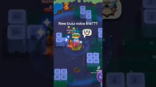 What are these new voice lines brawlstars [upl. by Ronaele]