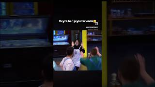 Beyza masterchef Alperin değerini nasılda biliyor🫠 beyzahuri masterchef masterchef2024 [upl. by Adachi744]