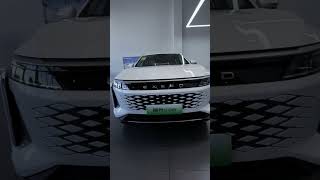 All New CHERY EXEED RX CDM PHEV 2024  Exterior And Interior [upl. by Akinorev602]