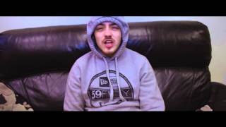 Benny Banks  Murder Freestyle TheMixTape Studio Video MrBennyBanks Unclefumez [upl. by Mcroberts]