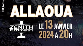 Mohamed Allaoua 2024 [upl. by Veno]