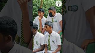 EFIs Relanka  Kurunegala college activity shorts [upl. by Trinette]