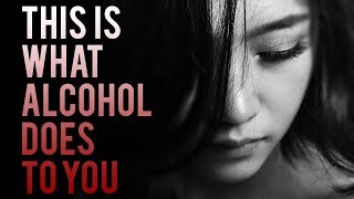 The 10 Most Serious Side Effects Of Alcohol On Your Body [upl. by Dalila36]