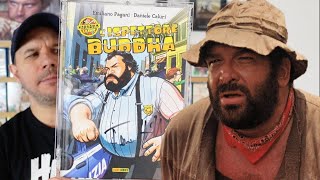 Terence Hill Bud Spencer Blu Ray Sammlung  Die besten Spencer Hill Filme amp Sprüche auf Deutsch [upl. by Ymarej]