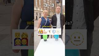 Only a Genius Can Answer all of these Emoji Pictures Correctly [upl. by Arriek]