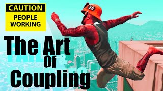 The Art of Coupling [upl. by Ecnerol]