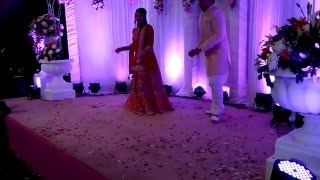 Wedding Choreography by Dancercise [upl. by Leryt]